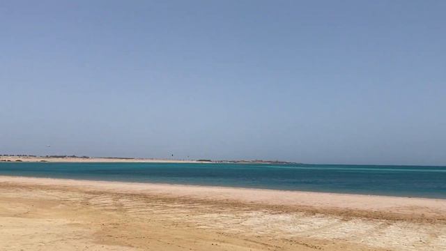 Steigenberger Ras Soma, Egypt