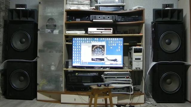 ОНКЕН-ONKEN-- Кармэн - Чао бамбино смотреть онлайн