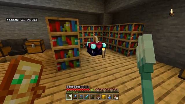 The Quest For 1000 Minecraft Sponges смотреть онлайн