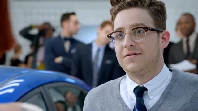 KIA Forte "Hotbot" смотреть онлайн