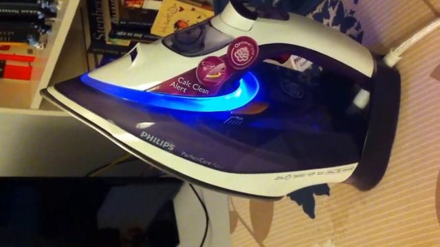 Philips Perfect Care Azur Produkttest Teil 2 смотреть онлайн