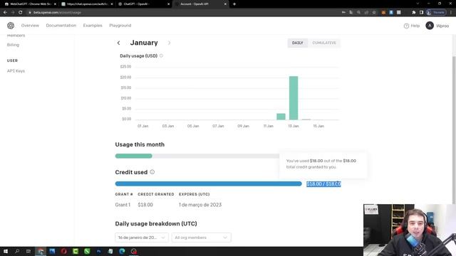 OpenAI ChatGPT - Como Ativar o Modo Deus Conectar a Internet смотреть онлайн