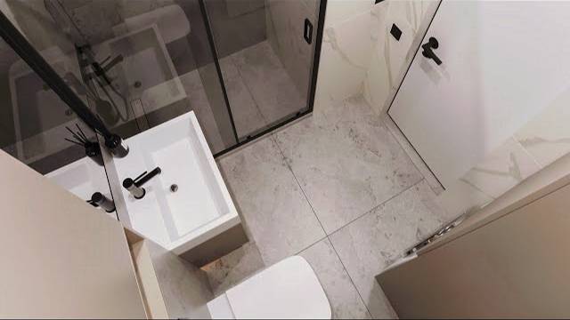 3.0.8. Практика Свет в СанУзле смотреть онлайн