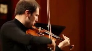 Пять великих скрипок: Страдивари