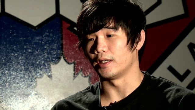 SEEING RED 2 - Wang VS Payne смотреть онлайн