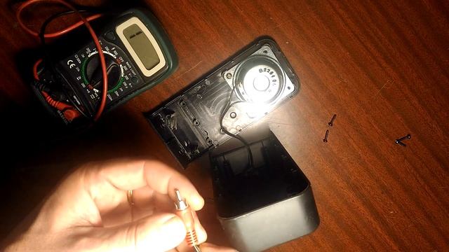 Ремонт ПК колонки. смотреть онлайн