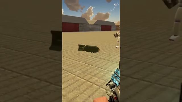 КРУТОЙ МОД НА БОМБЫ ВЗОРВАЛИ ГАРРИС МОД ► Garry's Mod Часть 5 смотреть онлайн