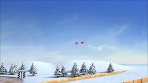 [СУПЕРКРЫЛЬЯ Лучший] Соревнование вверх-вниз | Компиляция EP20 | Официальный канал Суперкрылья