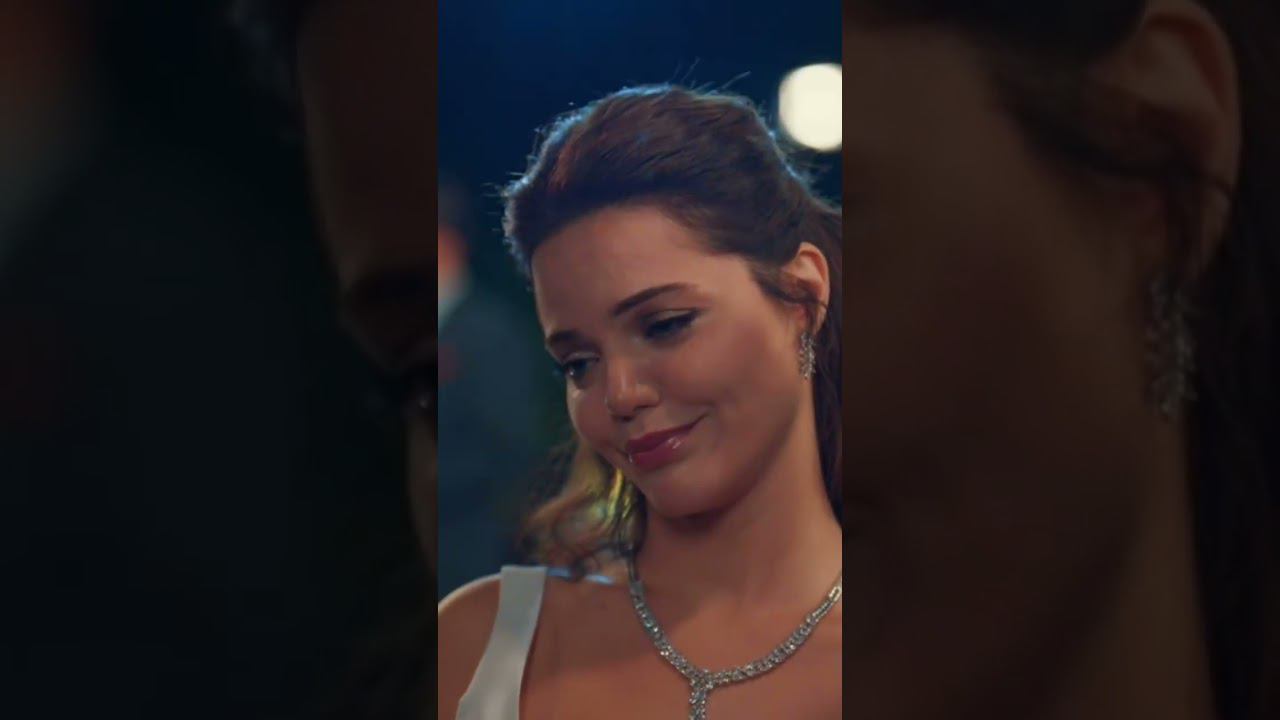 Свекровь подарила ужасный подарок #турция #сериал #мояпрекраснаяжизнь #турецкийсериал смотреть онлайн