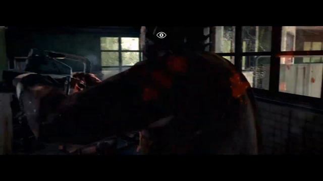 Добро пожаловать в ужас: The Evil Within #1 смотреть онлайн