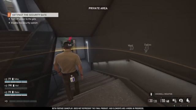 How To Fix Payday 3 Beta Matchmaking Error | Connection Error Payday 3 Fix смотреть онлайн