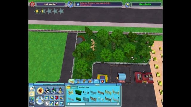 Zoo Tycoon 2 Marine Mania Ep4 смотреть онлайн
