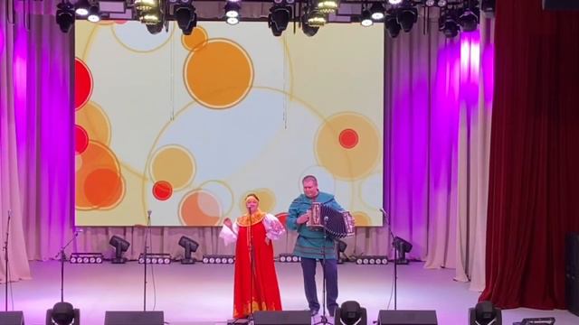 Песня «Моторочка». «Играй, гармонь!». Мордовия, Торбеево. 2024г. смотреть онлайн