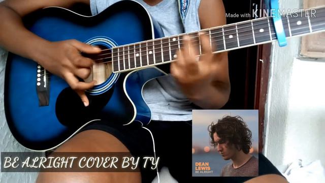 Be Alright Acoustic Cover  🎸