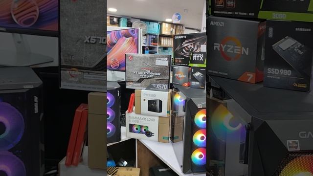 Buy Brand New Laptops at Low Price | Computer Accessories | Gaming PC Built | The Chennai Computers смотреть онлайн