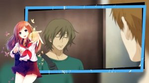 5 РОМАНТИЧЕСКИХ АНИМЕ, В КОТОРЫХ ДЕВУШКА СТАРШЕ ПАРНЯ