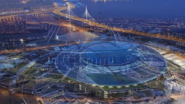 FIFA World Cup Russia 2018 | All 12 Completed Stadiums смотреть онлайн