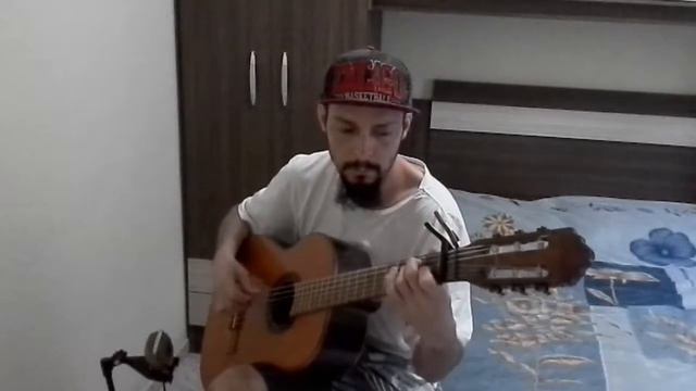 Till there was you (The Beatles) (Classical guitar) (Fingerstyle) arr.Tony R. Clef смотреть онлайн