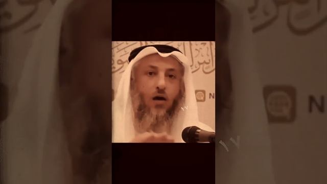 Шейх Усман аль Хамис Оставление Намаза @Ali_Daawah @usmankhamys @alfuleydj @tarifi_ulvan смотреть онлайн