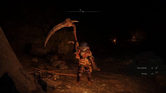 Great Knife Location | Elden Ring смотреть онлайн