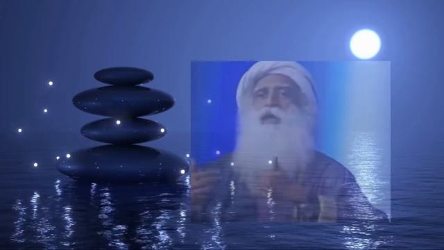 Садхгуру — Причина в неспособности управлять вашим умом... смотреть онлайн