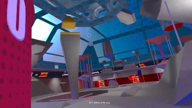 I played A2 VR for 30 mins | Gameplay & 1st impressions смотреть онлайн