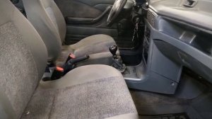 Daewoo Nexia с пробегом 2006