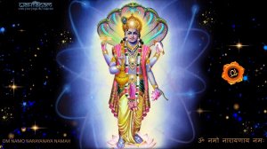 ❤ ОМ НАМО НАРАЯНАЯ