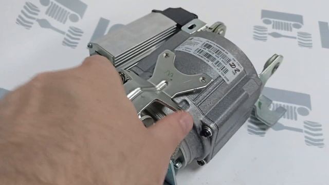 Электроусилитель руля Лада Приора 2170, 2172