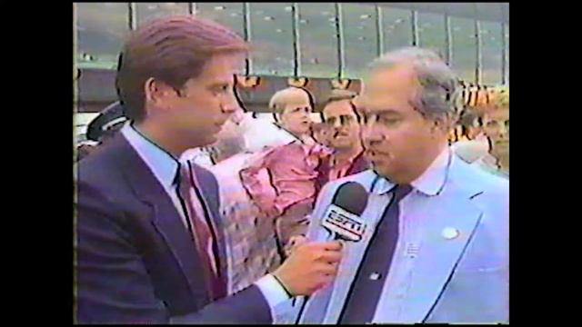 1985 Hamnbletonian - Prakas смотреть онлайн