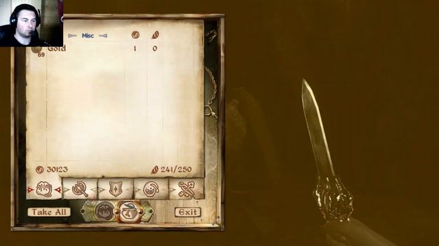 Let's play Good old games: The Elder Scrolls IV Oblivion Part 68 PermaDeath смотреть онлайн