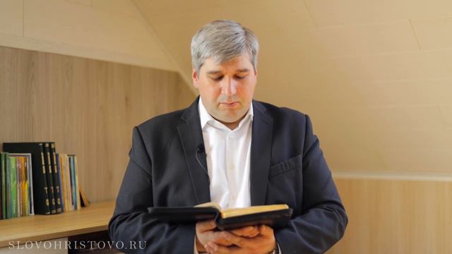 «Два врага веры» Вадим Шутов смотреть онлайн