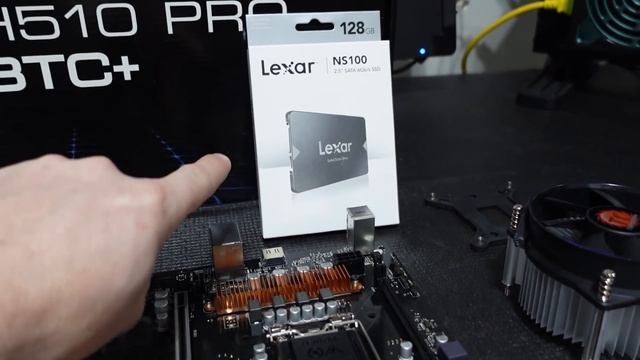 Should you use an ASROCK H510 Pro BTC+ Motherboard for Crypto Mining? смотреть онлайн