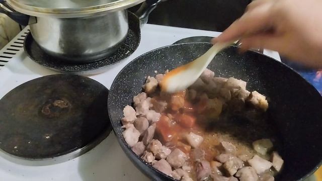 Непредсказуемый дневник