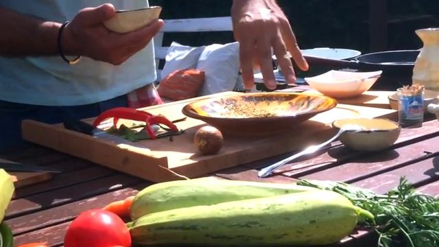 неизвестный авокадо