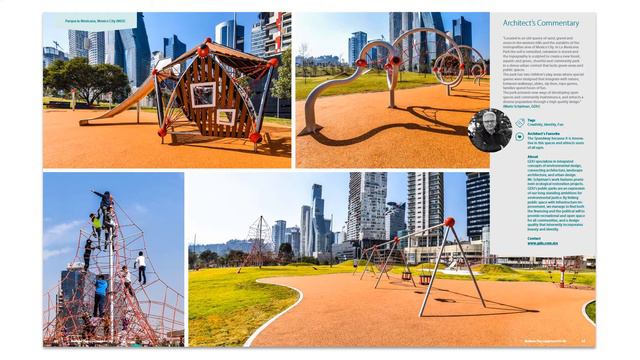 Berliner - Landscape architects SK titulky смотреть онлайн