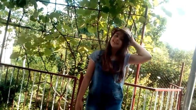 Літні луки . Щоо я буду одягати цього літа? смотреть онлайн