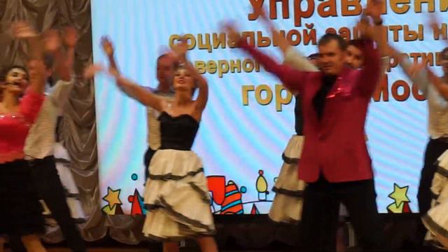 Танец Шимми смотреть онлайн