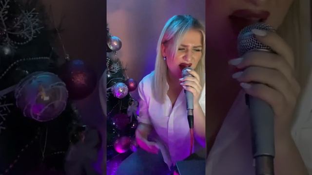 Юлия Адамчук (cover) смотреть онлайн
