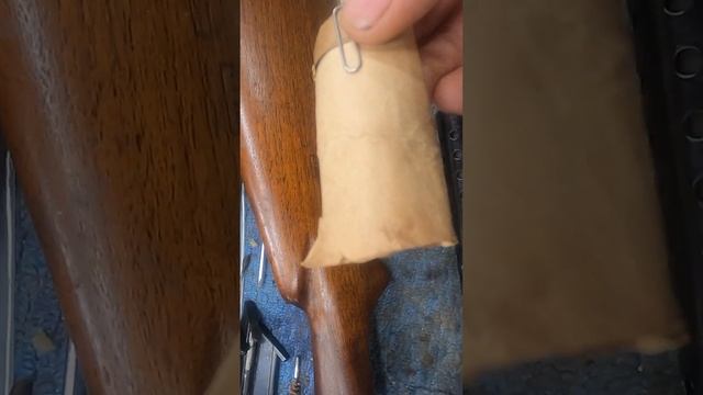 Trench Gun Rare Find! (part 2) смотреть онлайн