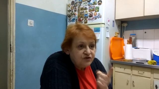 Израиль. ОТКРОВЕНИЯ НА КУХНЕ в Израиле. Как Живут Наши в Израиле