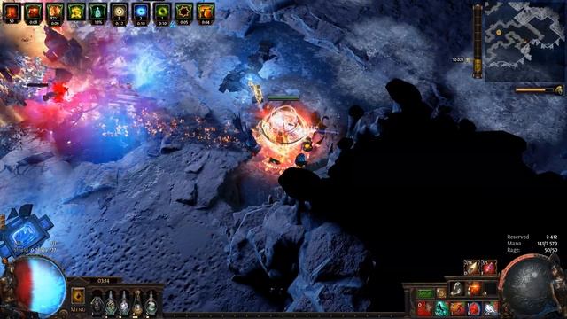 Time-lost cavern huge mods смотреть онлайн