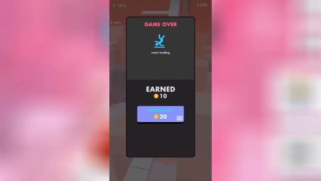 Flip Rush Gameplay - THIS IS FAST! смотреть онлайн