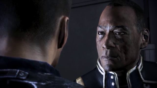 Mass Effect 3 Intro смотреть онлайн