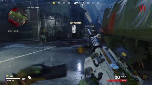 Only in Call of Duty: Black Ops Cold War - Night of the Living Dead Pumpkin Heads смотреть онлайн
