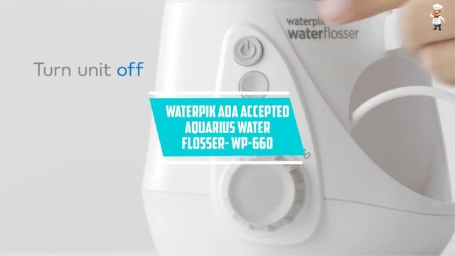 Top 5 Best Water Flossers in 2023 – Reviews смотреть онлайн