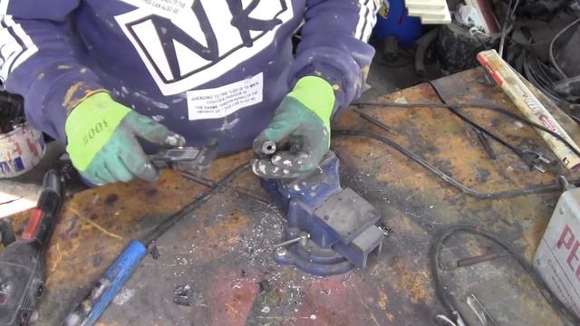 Хлопушка  ловушка ! или начало войны с коровами