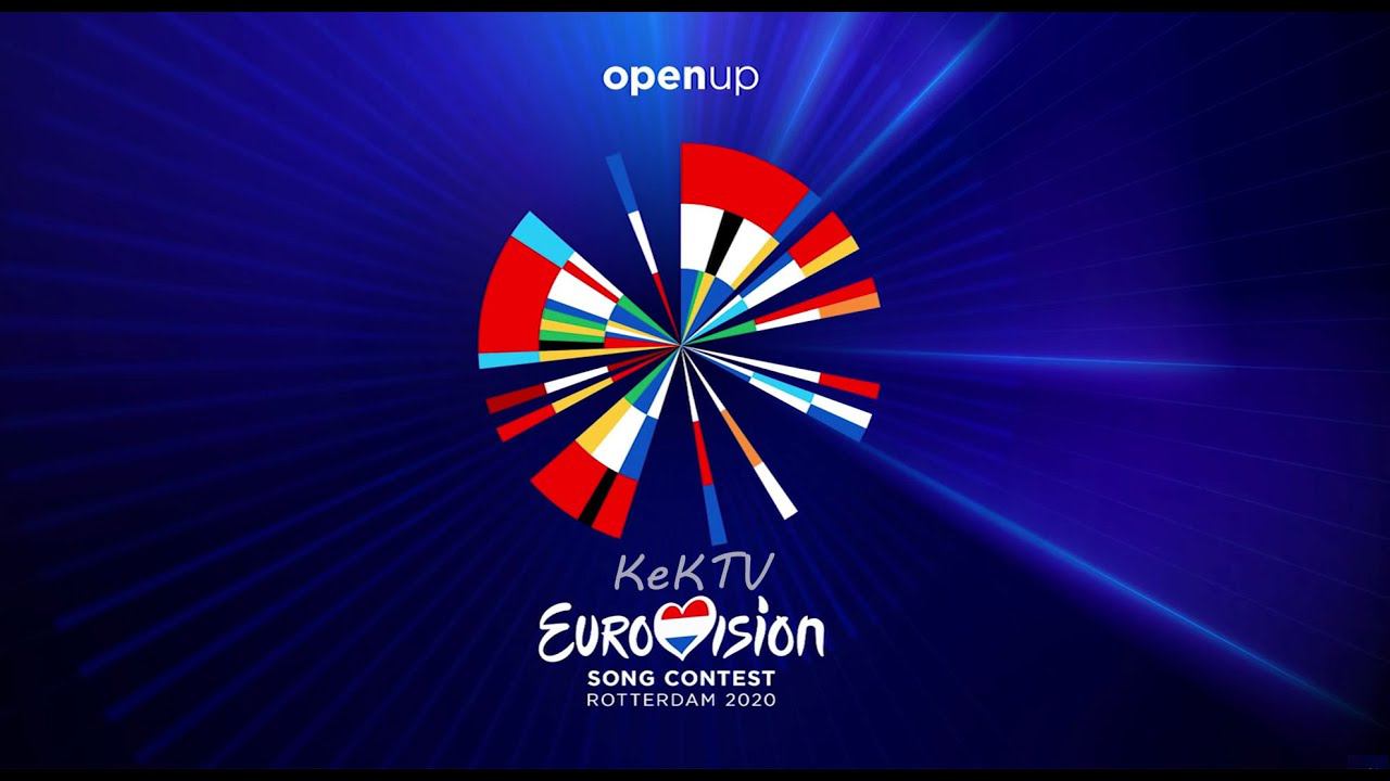 Eurovision Minecraft 2020 FULL