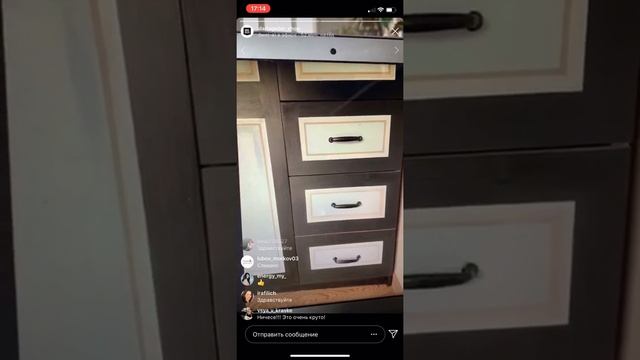 Как покрасить корпусную мебель | ремонт в детской | грифельная краска на мебели |мебельная фурнитур смотреть онлайн