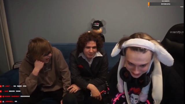 n3koglai сказал бан слово на твиче. (ожидается бан некоглай) смотреть онлайн